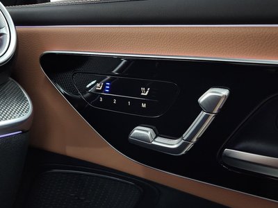 2024 Mercedes-BENZ CLE 缩略图 25