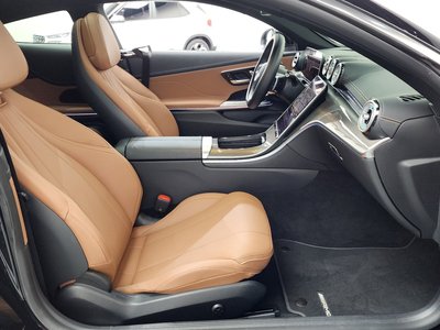 2024 Mercedes-BENZ CLE 缩略图 16