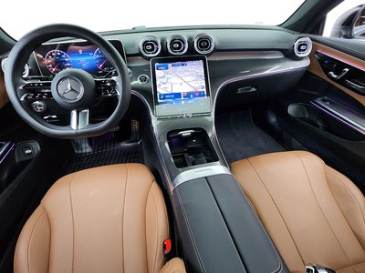 صورة 5 لـ 2024 Mercedes-BENZ CLE