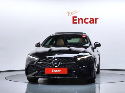 صورة 2 لـ 2024 Mercedes-BENZ CLE