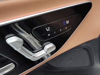 2024 Mercedes-BENZ CLE 缩略图 26