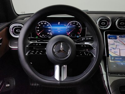 2024 Mercedes-BENZ CLE 缩略图 18