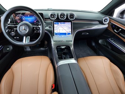 2024 Mercedes-BENZ CLE 缩略图 27
