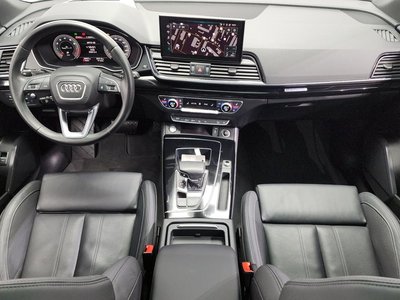 AUDI Q5 - 5