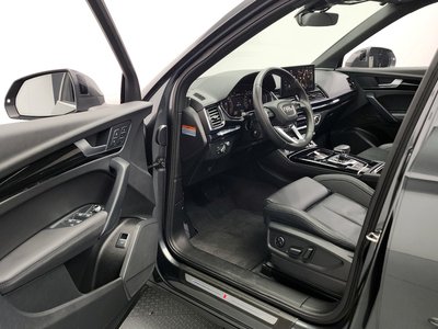 AUDI Q5 - 10