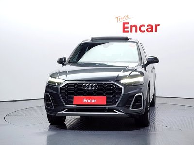 AUDI Q5 - 2