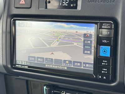 2025 Toyota LAND CRUISER 70 photo 5