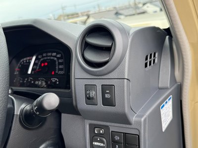 2025 Toyota LAND CRUISER 70 缩略图 49