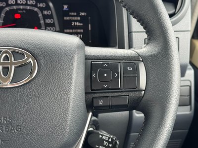 2025 Toyota LAND CRUISER 70 缩略图 55