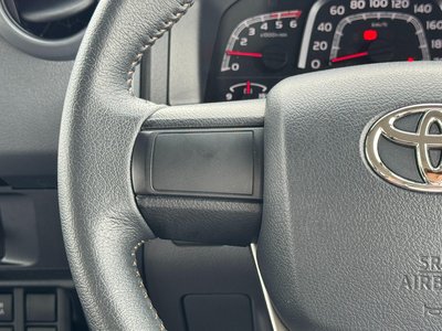 2025 Toyota LAND CRUISER 70 缩略图 54