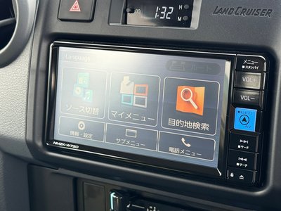 2025 Toyota LAND CRUISER 70 缩略图 63