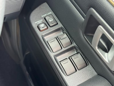 2025 Toyota LAND CRUISER 70 缩略图 52