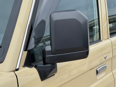 2025 Toyota LAND CRUISER 70 缩略图 28