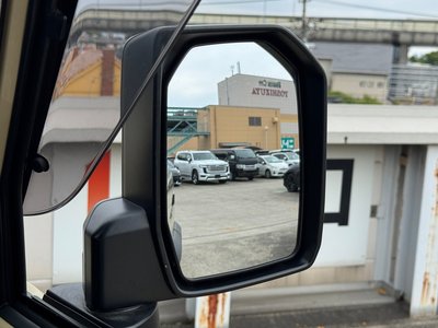 2025 Toyota LAND CRUISER 70 缩略图 51