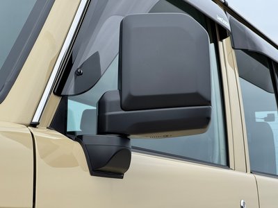 2025 Toyota LAND CRUISER 70 缩略图 29