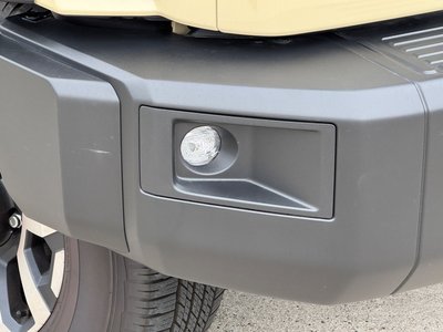 2025 Toyota LAND CRUISER 70 缩略图 20