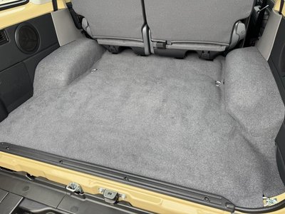 2025 Toyota LAND CRUISER 70 缩略图 76