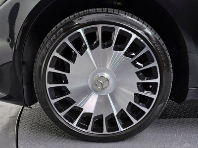 MERCEDES-BENZ S-CLASS - 6