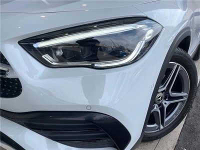 MERCEDES-BENZ GLA - 6