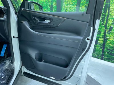 2024 Toyota ALPHARD — миниатюра 38