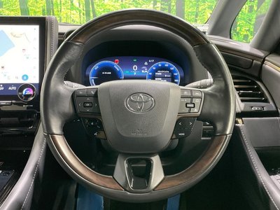 2024 Toyota ALPHARD — миниатюра 13