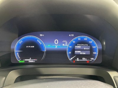 2024 Toyota ALPHARD — миниатюра 24