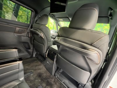2024 Toyota ALPHARD — миниатюра 33