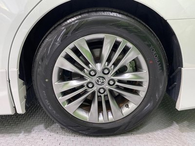 2024 Toyota ALPHARD — миниатюра 70