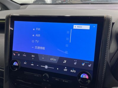 2024 Toyota ALPHARD — миниатюра 27