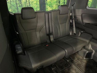 2024 Toyota ALPHARD — миниатюра 11