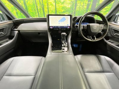 2024 Toyota ALPHARD — фото 4