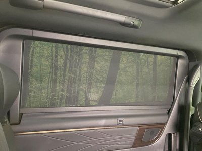 2024 Toyota ALPHARD — миниатюра 36