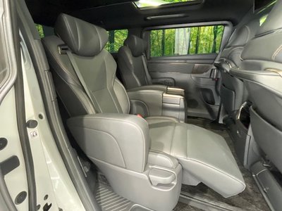 2024 Toyota ALPHARD — миниатюра 67