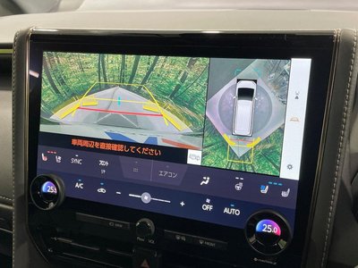 2024 Toyota ALPHARD — миниатюра 28