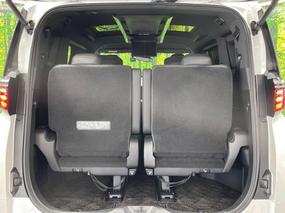 2024 Toyota ALPHARD — миниатюра 34