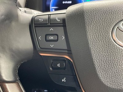 2024 Toyota ALPHARD — миниатюра 41