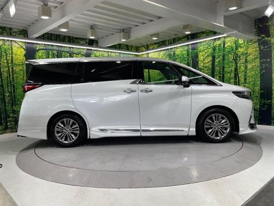 2024 Toyota ALPHARD — миниатюра 75