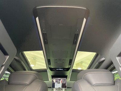 2024 Toyota ALPHARD — миниатюра 35