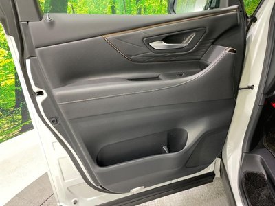2024 Toyota ALPHARD — миниатюра 37