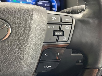 2024 Toyota ALPHARD — миниатюра 42