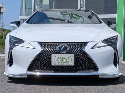 LEXUS LC - 6