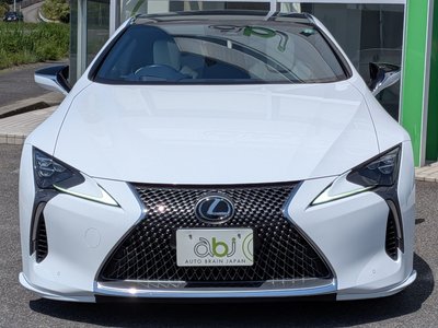 LEXUS LC - 7