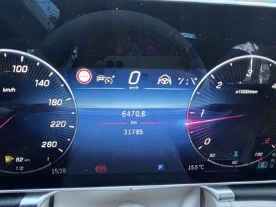 2023 Mercedes-BENZ S-CLASS photo 4
