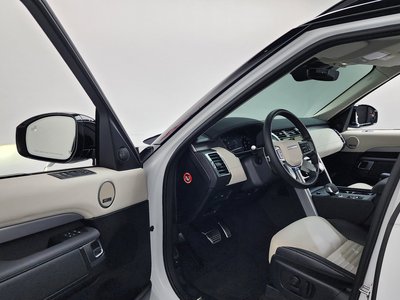 LAND ROVER DISCOVERY - 10