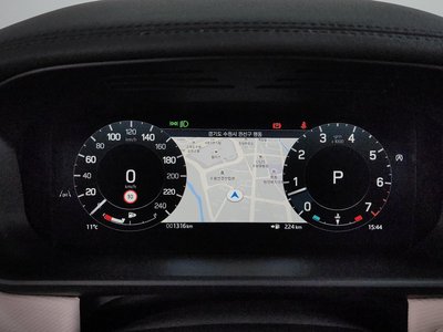 LAND ROVER DISCOVERY - 8