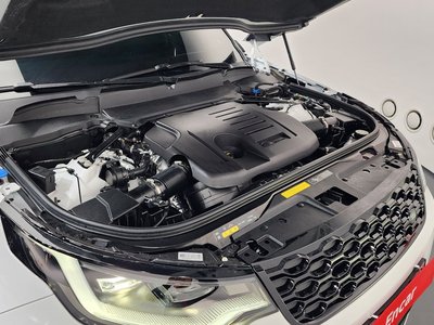 LAND ROVER DISCOVERY - 7