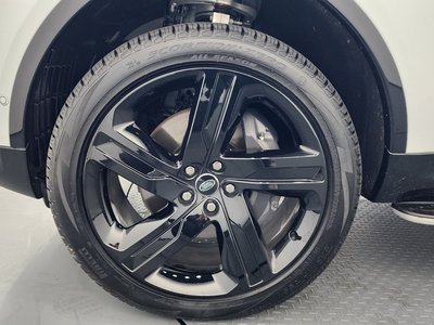 LAND ROVER DISCOVERY - 6