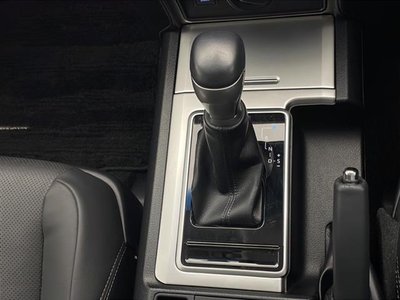 TOYOTA LAND CRUISER PRADO - 7