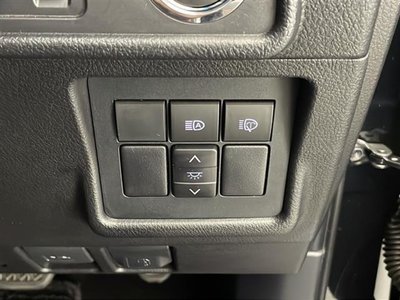 TOYOTA LAND CRUISER PRADO - 8