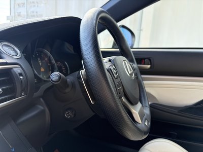 صورة مصغرة 43 لـ 2016 Lexus RC F